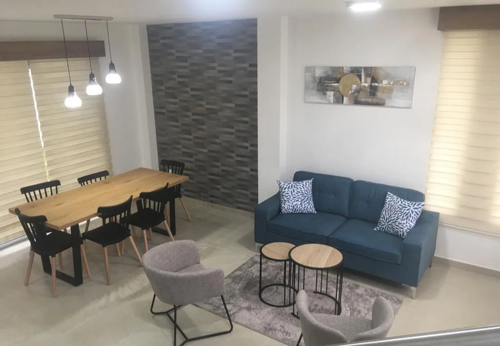 Casa en Venta por Estrenar en Conjunto Cerrado - Bombolí - Santo Domingo — imagen 5