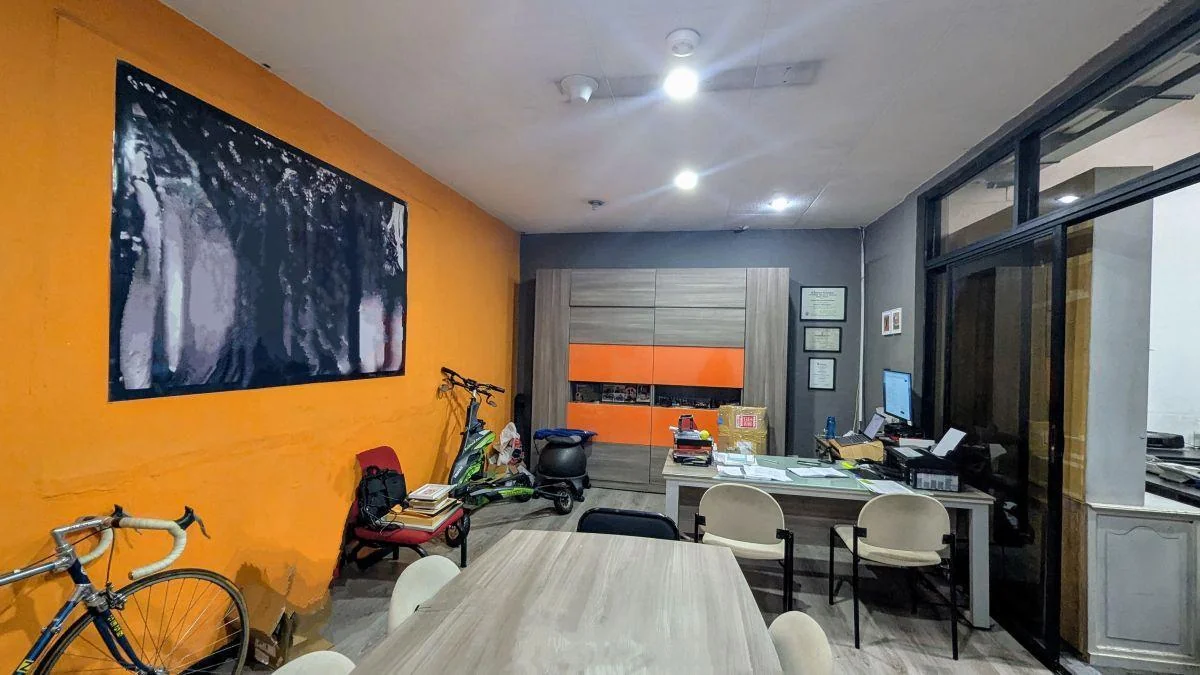 Vendo Casa centro Histórico de Cuenca. ¡Calle Simón Bolivar!, Azuay — imagen 5