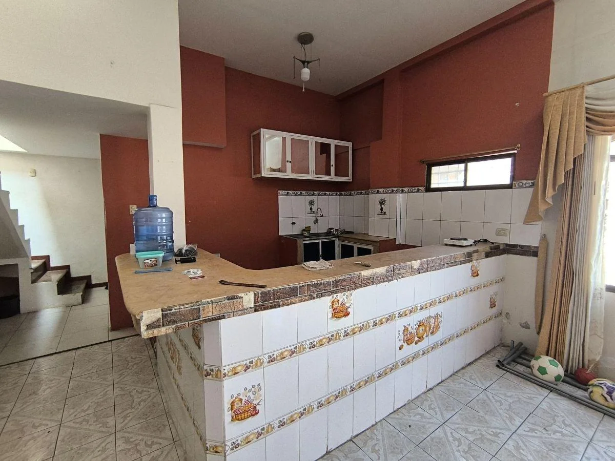 Se Vende Casa en Casco Central de Machala, El Oro — imagen 3