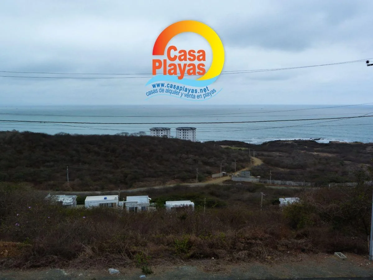 Casa de Lujo con Vista Al Mar de Venta en Playas Villamil, Ciudadela Cerrada Terrazas del Mar, Guayas — imagen 5