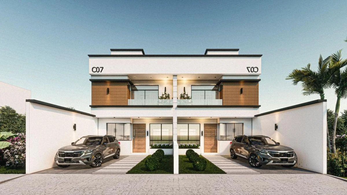 Vivienda en IV Etapa de Urb. Plaza Asturias — imagen 5