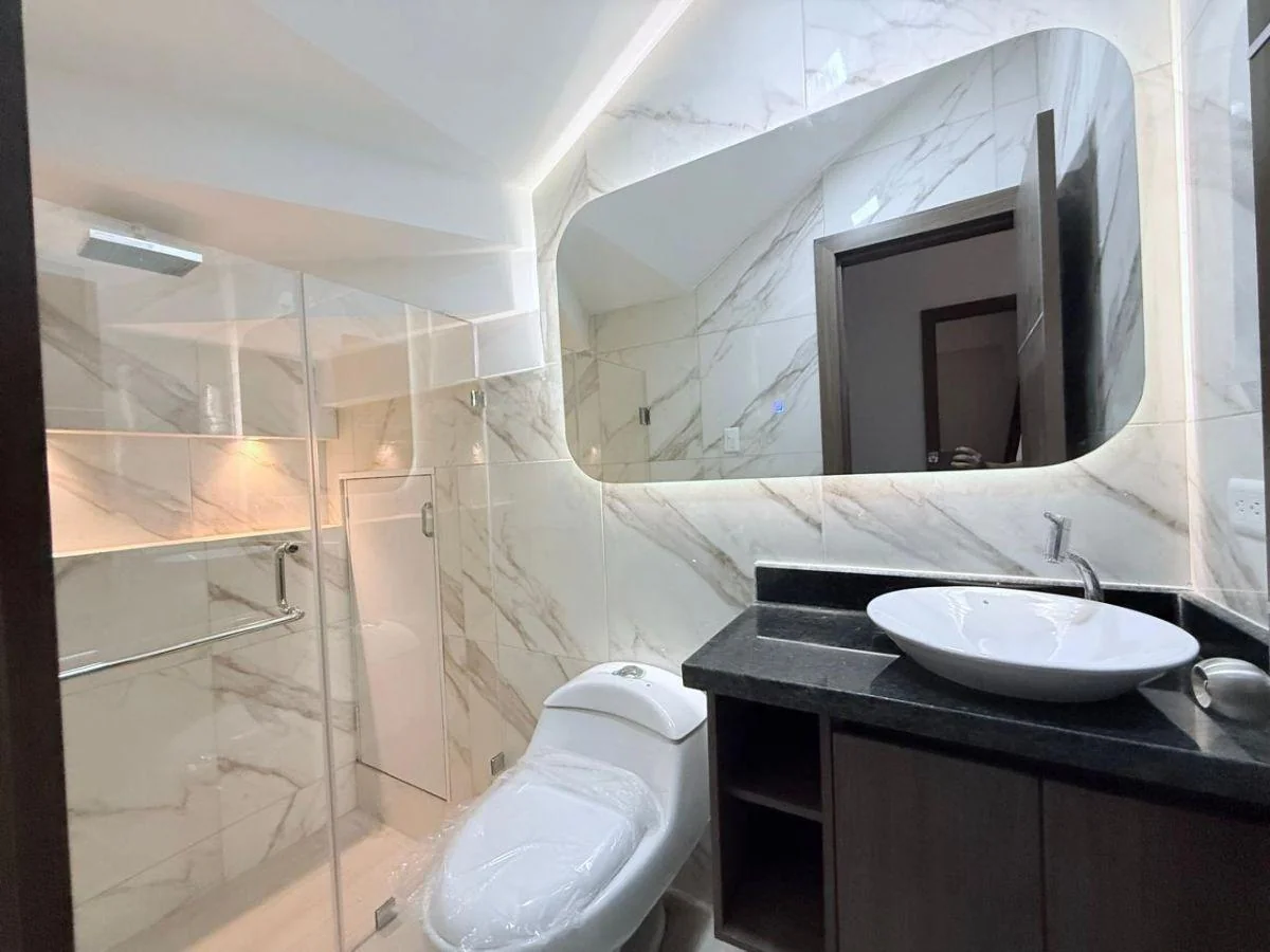 Vivienda en IV Etapa de Urb. Plaza Asturias — imagen 4