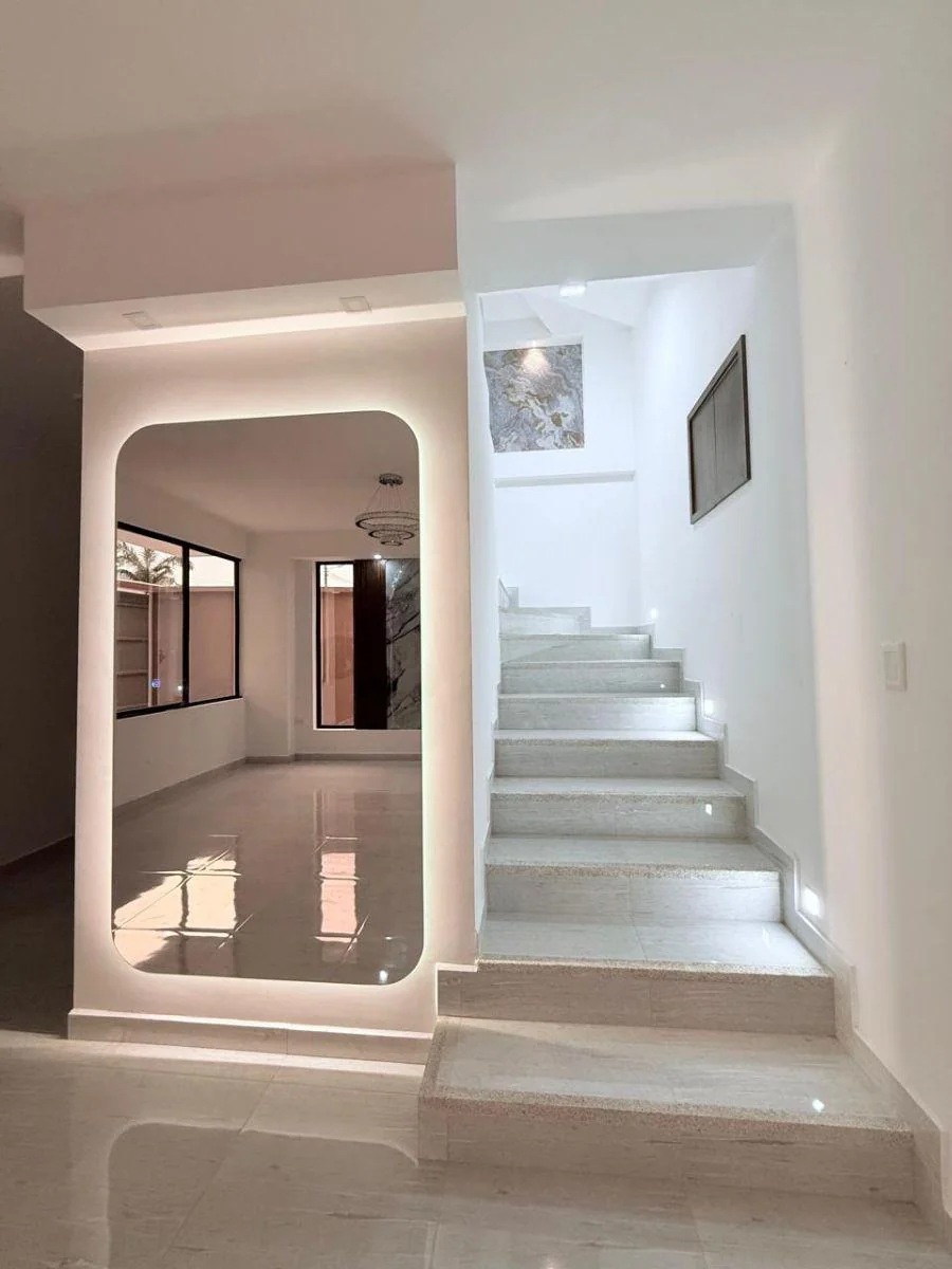 Vivienda en IV Etapa de Urb. Plaza Asturias — imagen 3