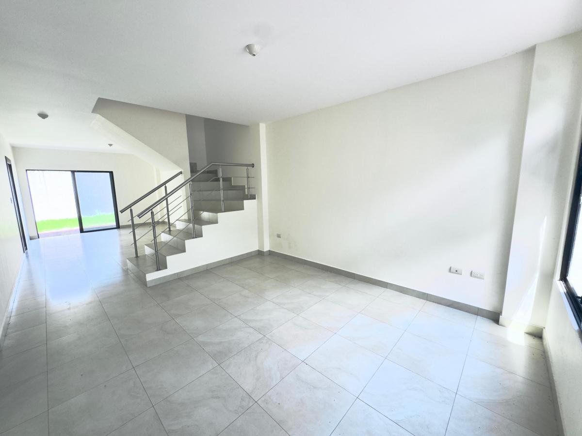 Vendo Casa de Estreno Bosques de La Costa 3 Dorm Patio Amolio, Guayas — imagen 5