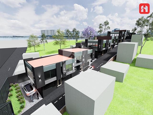 Vendo Casas en Cuenca Sector Camino Viejo a Baños. Aplica Credito Vip (Cv4026), Azuay — imagen 5