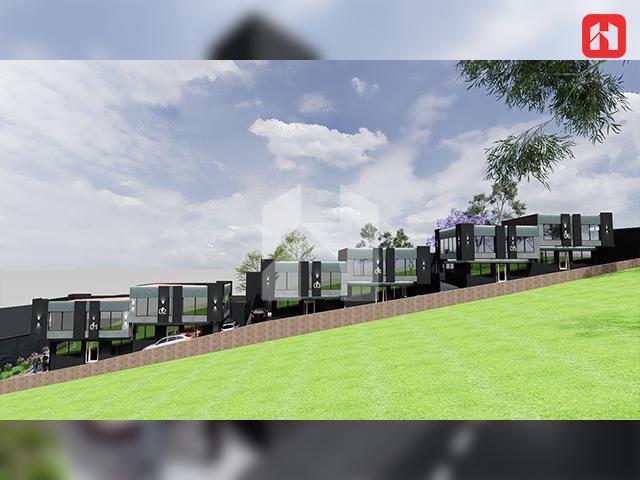Vendo Casas en Cuenca Sector Camino Viejo a Baños. Aplica Credito Vip (Cv4026), Azuay — imagen 3