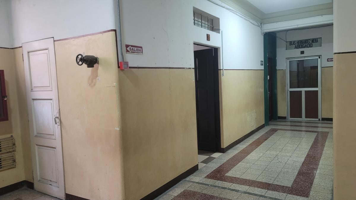 En Venta Oficina en Centro de Guayaquil - Gobernación - m. Recalde, Guayas — imagen 6