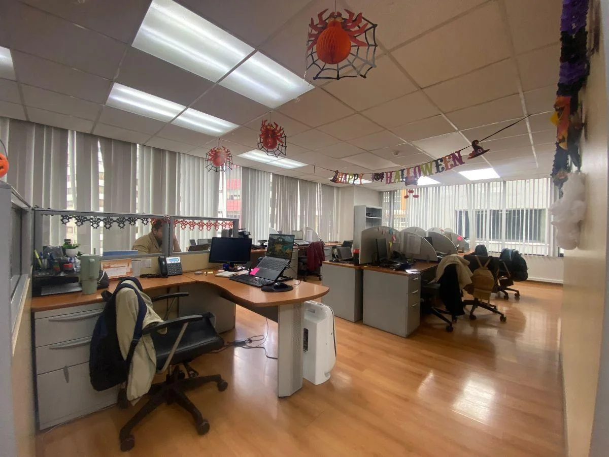 Oficina Comercial de 82 m² en Venta en República de El Salvador — imagen 5