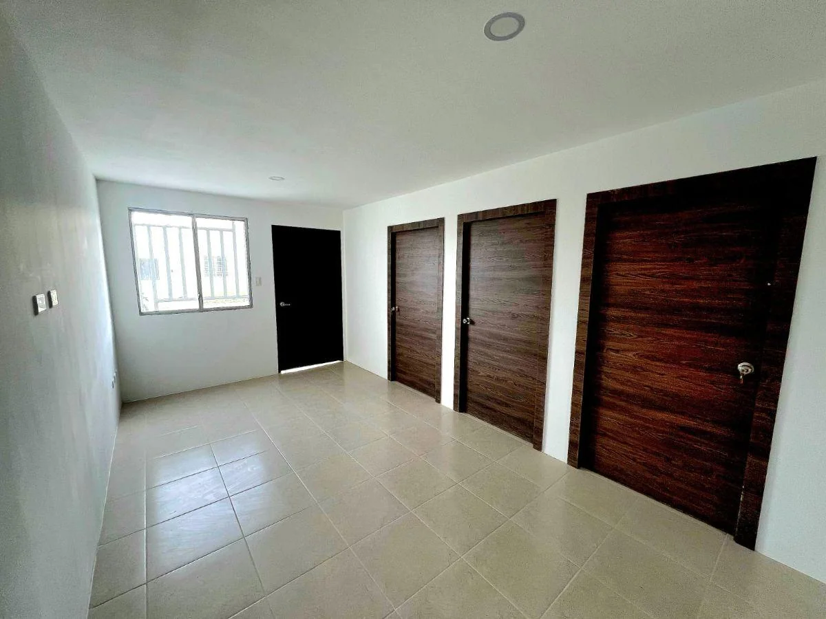 Casa de Estreno en Paseo del Sol | 1 Planta con Losa Para 2do Piso | Ideal Inversión (Wy), Guayas — imagen 4