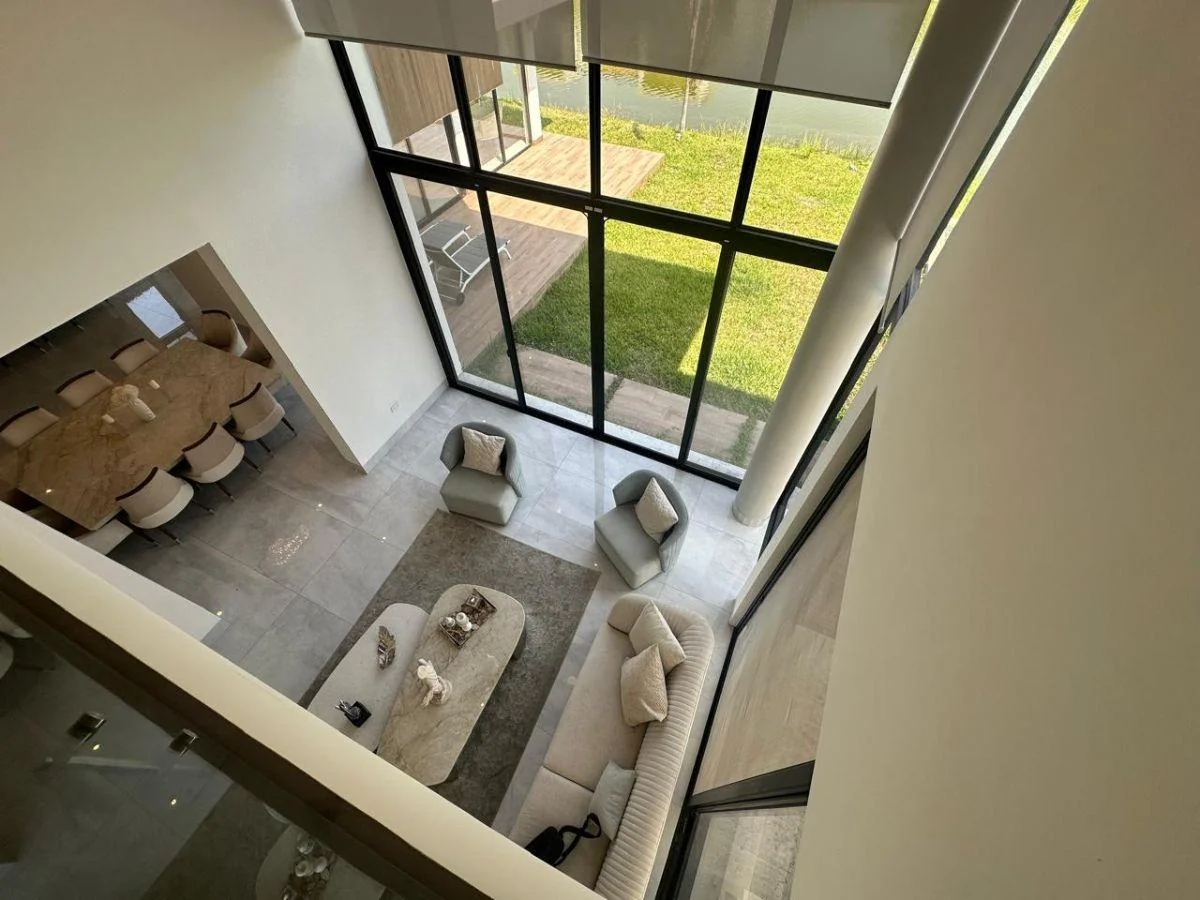 Casa con 646 m² Terreno, 5 Recámaras en Venta en Samborondón, Guayas — imagen 5