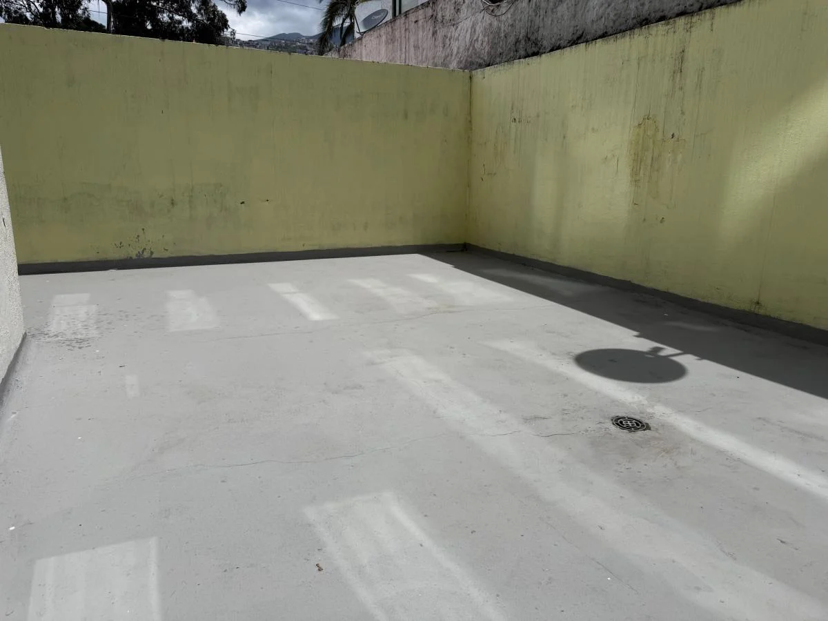 ¡Oportunidad Única! Departamento con Patio Gigante – Sector El Condado / Mariscal Sucre — imagen 4