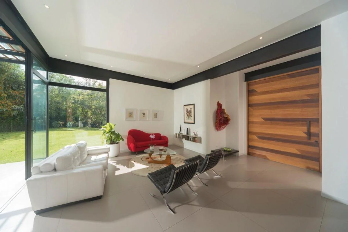Vendo Hermosa Casa Moderna Cumbaya Sector Pillagua 4 Dorm. — imagen 5