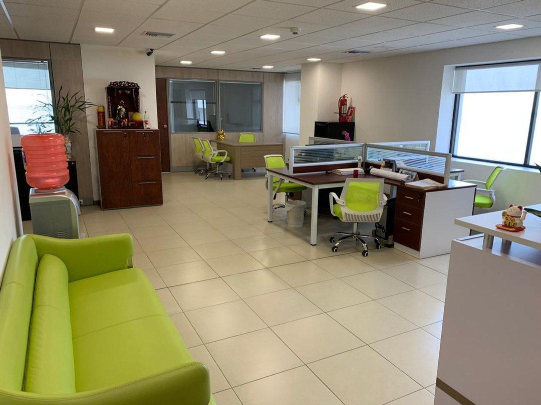 Oficina en Venta en Edifico Emporium con Rentabilidad - K. Aguirre, Guayas — imagen 5