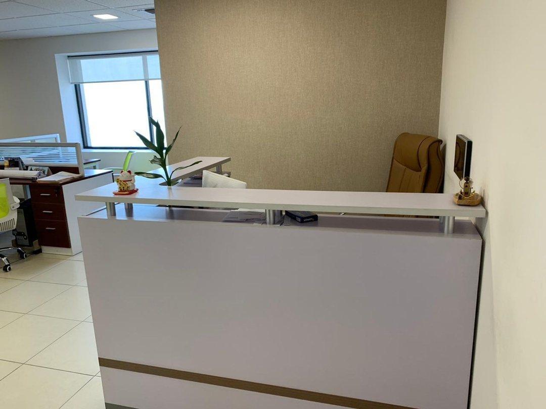 Oficina en Venta en Edifico Emporium con Rentabilidad - K. Aguirre, Guayas — imagen 4