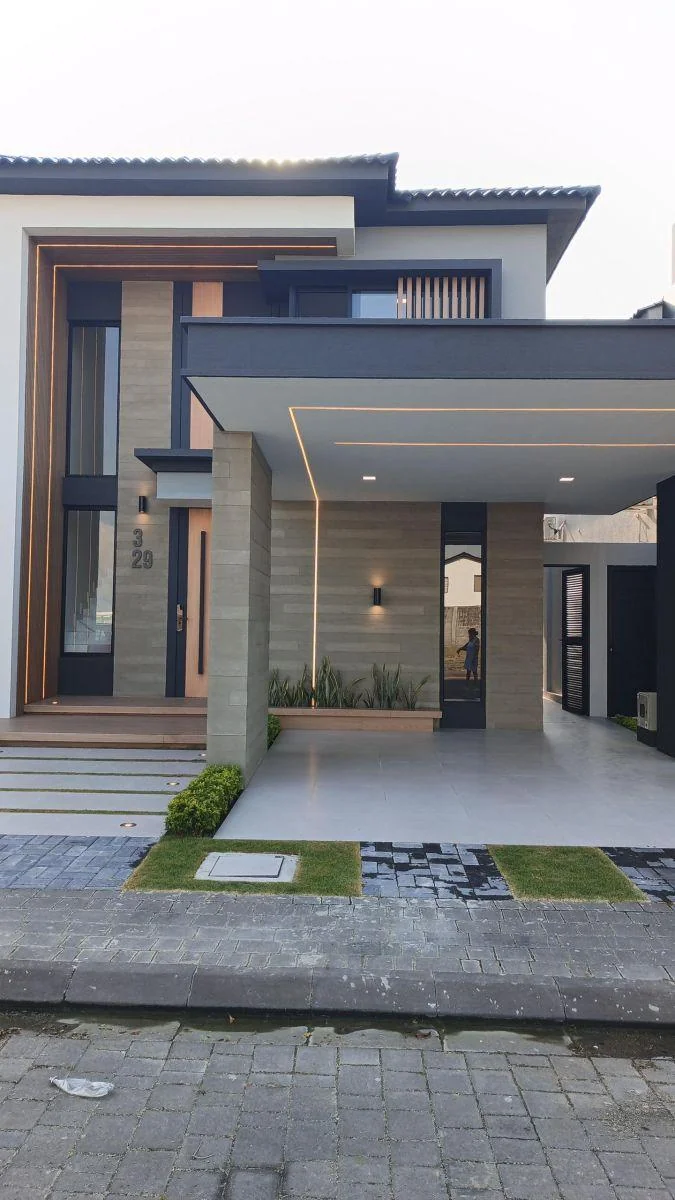 Vendo Hermosa Casa de Estreno en Isla Celeste, Guayas — imagen 5