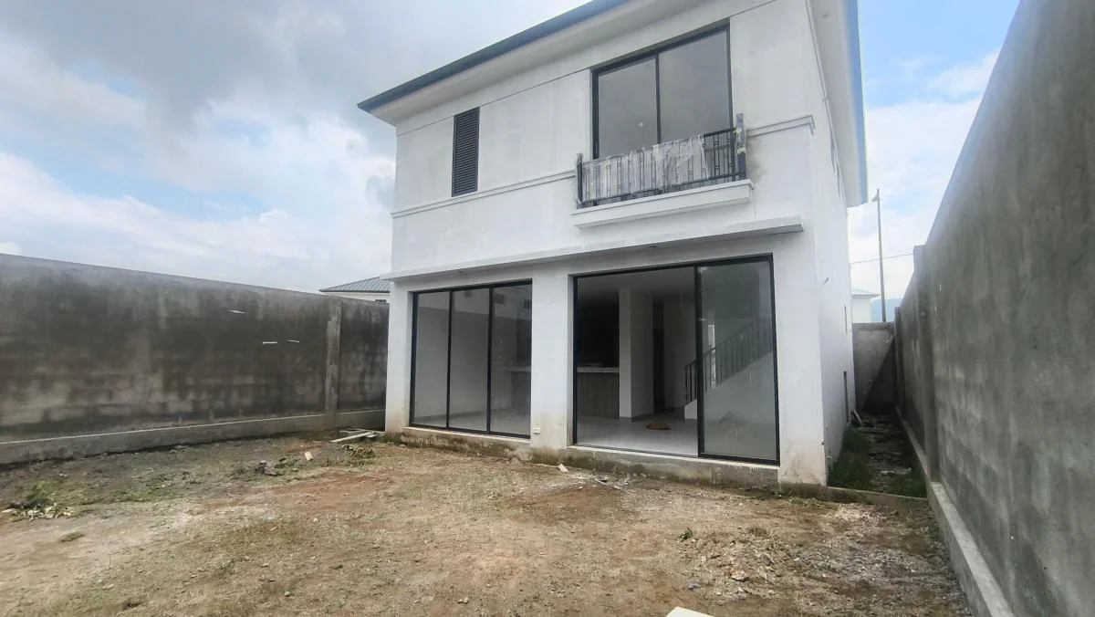 Casa en Venta Urbanización Alba del Bosque Km 18 Via a La Costa, Guayas — imagen 4