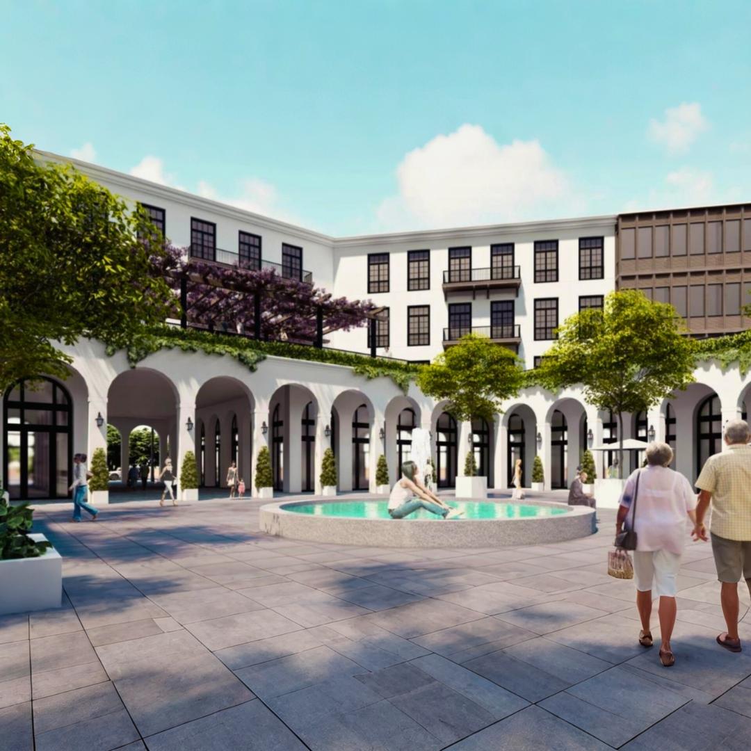 Batan Town Center Oficinas en Venta por Estrenar Noviembre 2027, Guayas — imagen 10