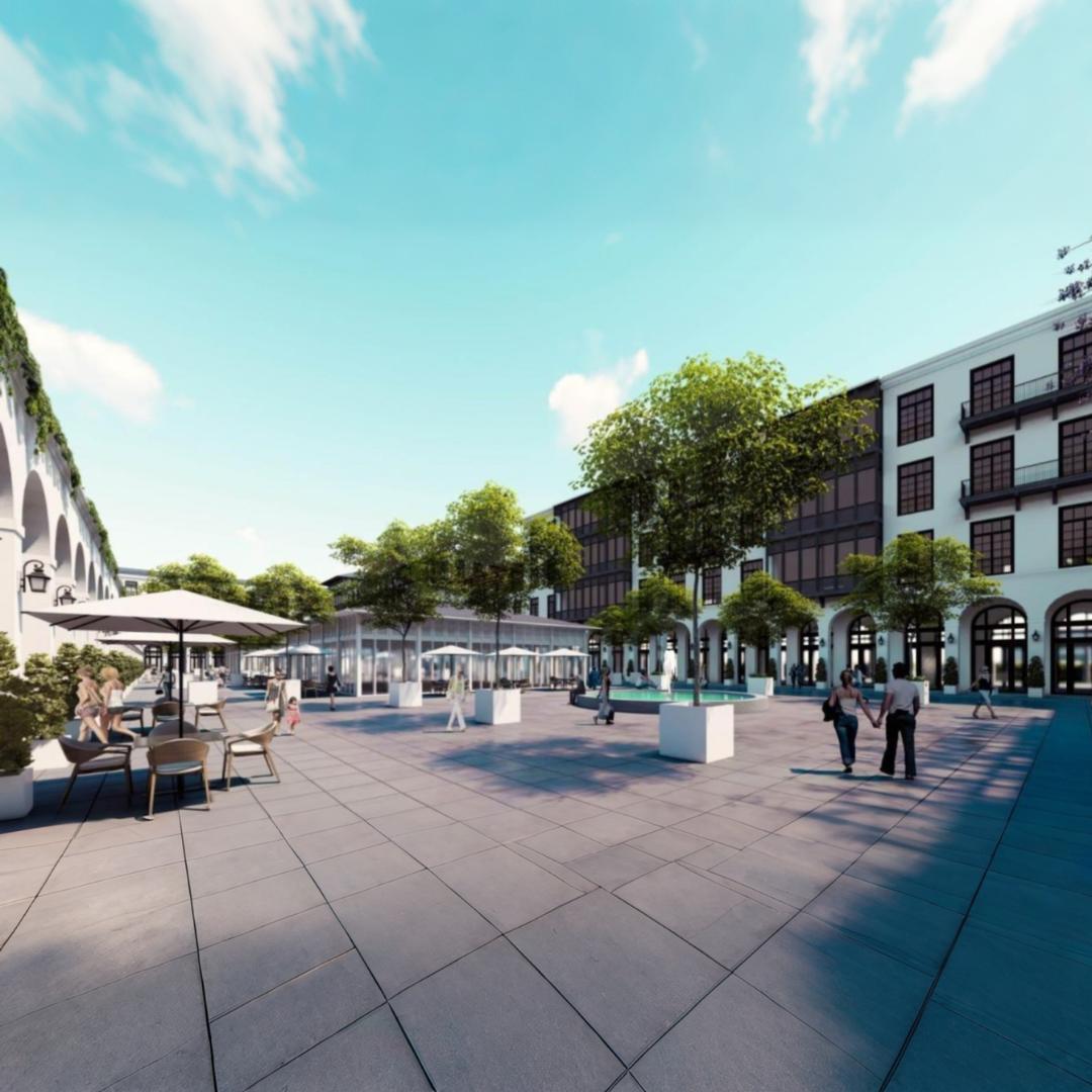 Batan Town Center Oficinas en Venta por Estrenar Noviembre 2027, Guayas — imagen 8