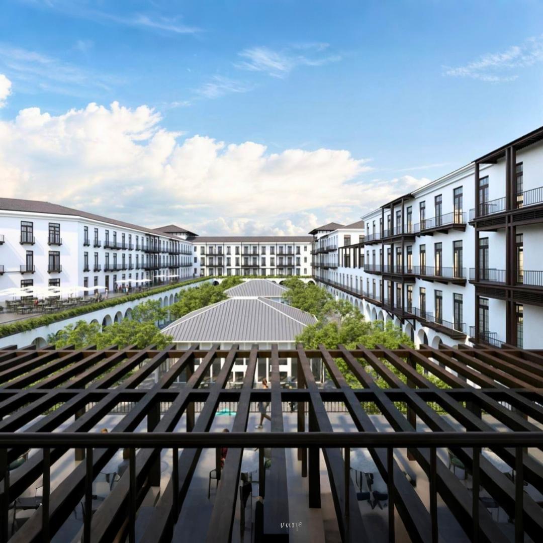 Batan Town Center Oficinas en Venta por Estrenar Noviembre 2027, Guayas — imagen 7