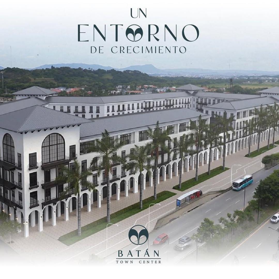 Batan Town Center Oficinas en Venta por Estrenar Noviembre 2027, Guayas — imagen 6