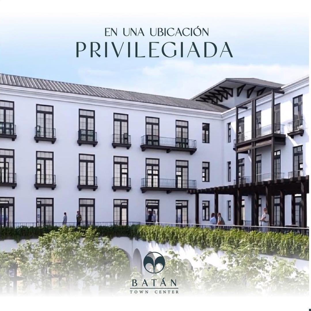 Batan Town Center Oficinas en Venta por Estrenar Noviembre 2027, Guayas — imagen 5