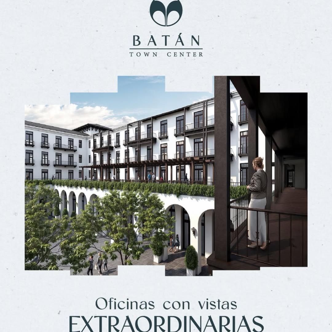 Batan Town Center Oficinas en Venta por Estrenar Noviembre 2027, Guayas — imagen 3