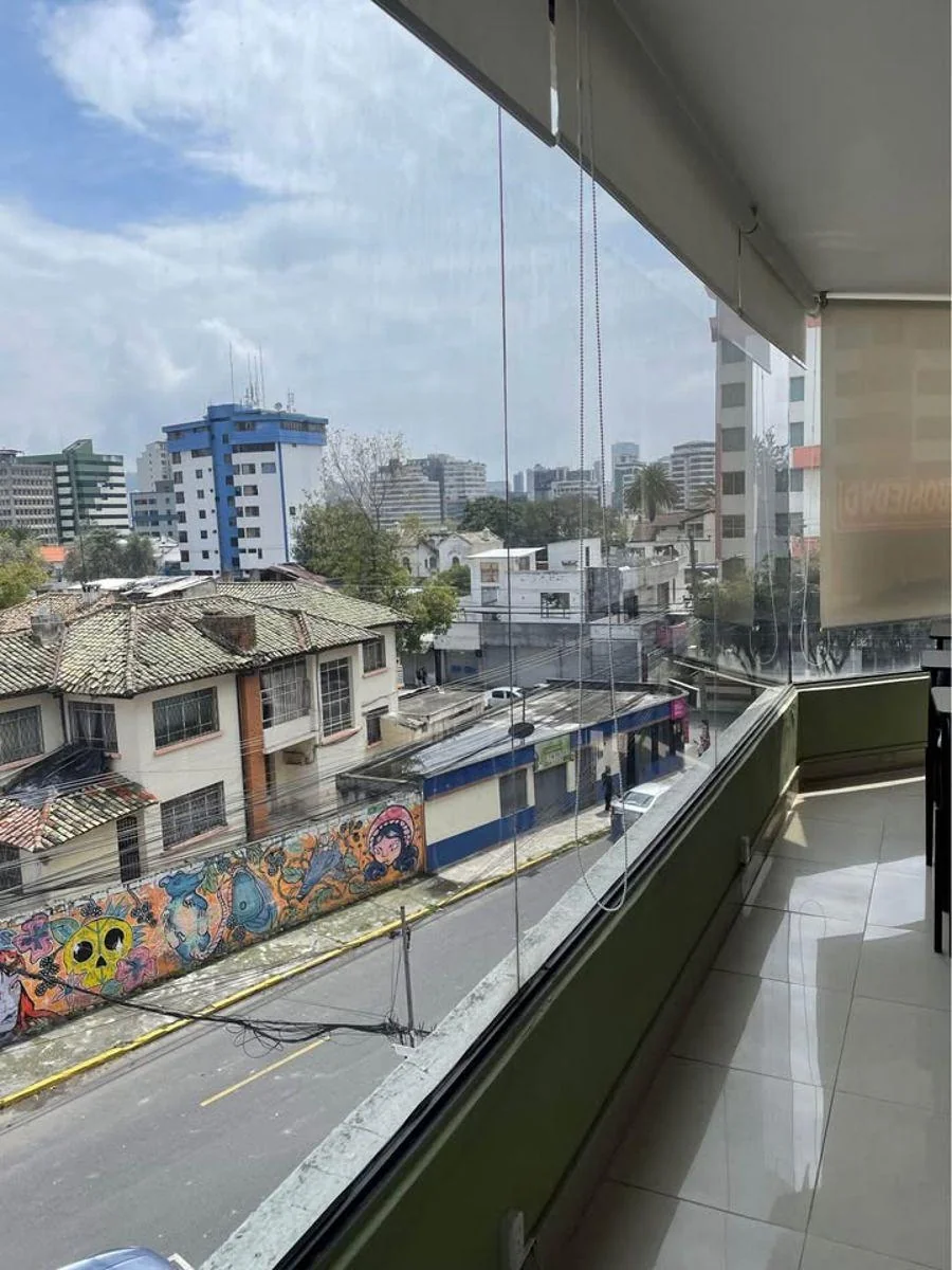 Gran Oportunidad, Espectacular Oficina, Centro Norte Quito, en Venta, 93 m² Total — imagen 5