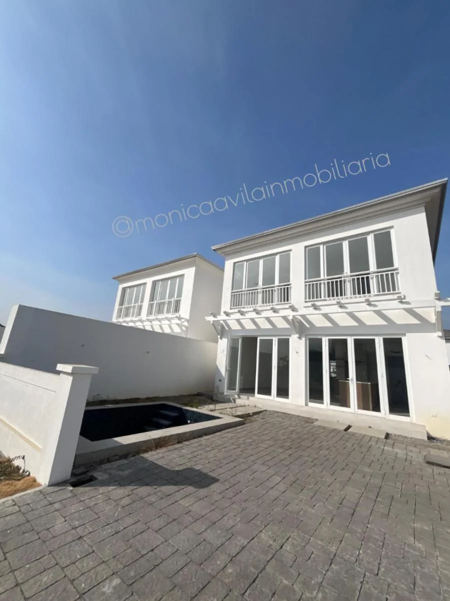 Samborondon - Aires Norte hermosa Casa de Estreno, Guayas — imagen 5