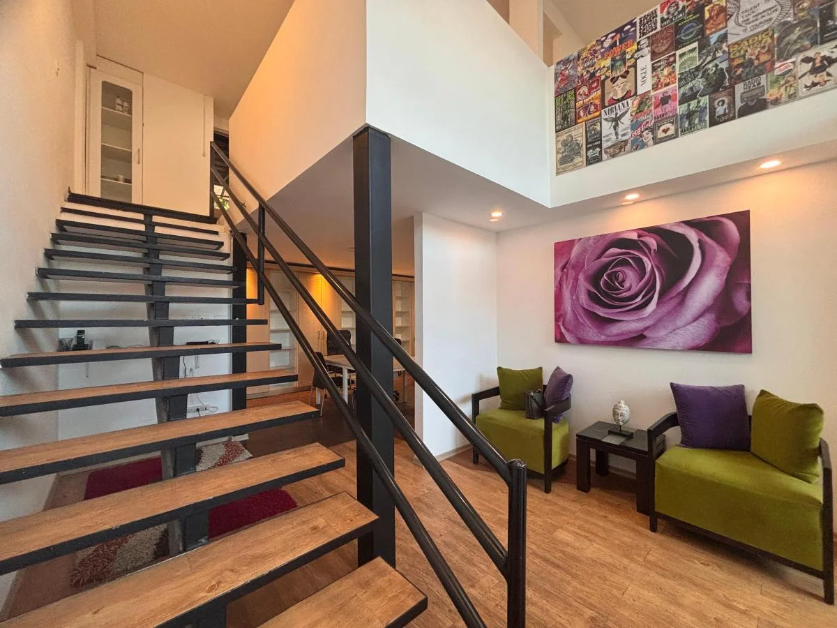 Vendo Oficina con Mezanine de 143 m² en Cumbayá — imagen 5