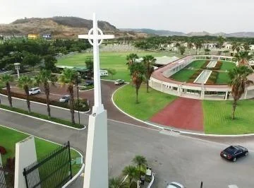 Lote Triple en Venta Parque de La Paz Av Leon Febres Cordero Tato, Guayas — imagen 3