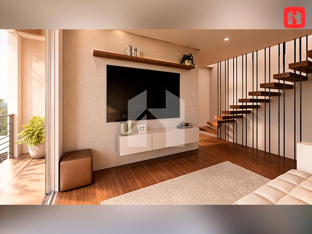Proyecto Inmobiliario de Lujo en Cuenca – Calle Roma (Cv3826), Azuay — imagen 4
