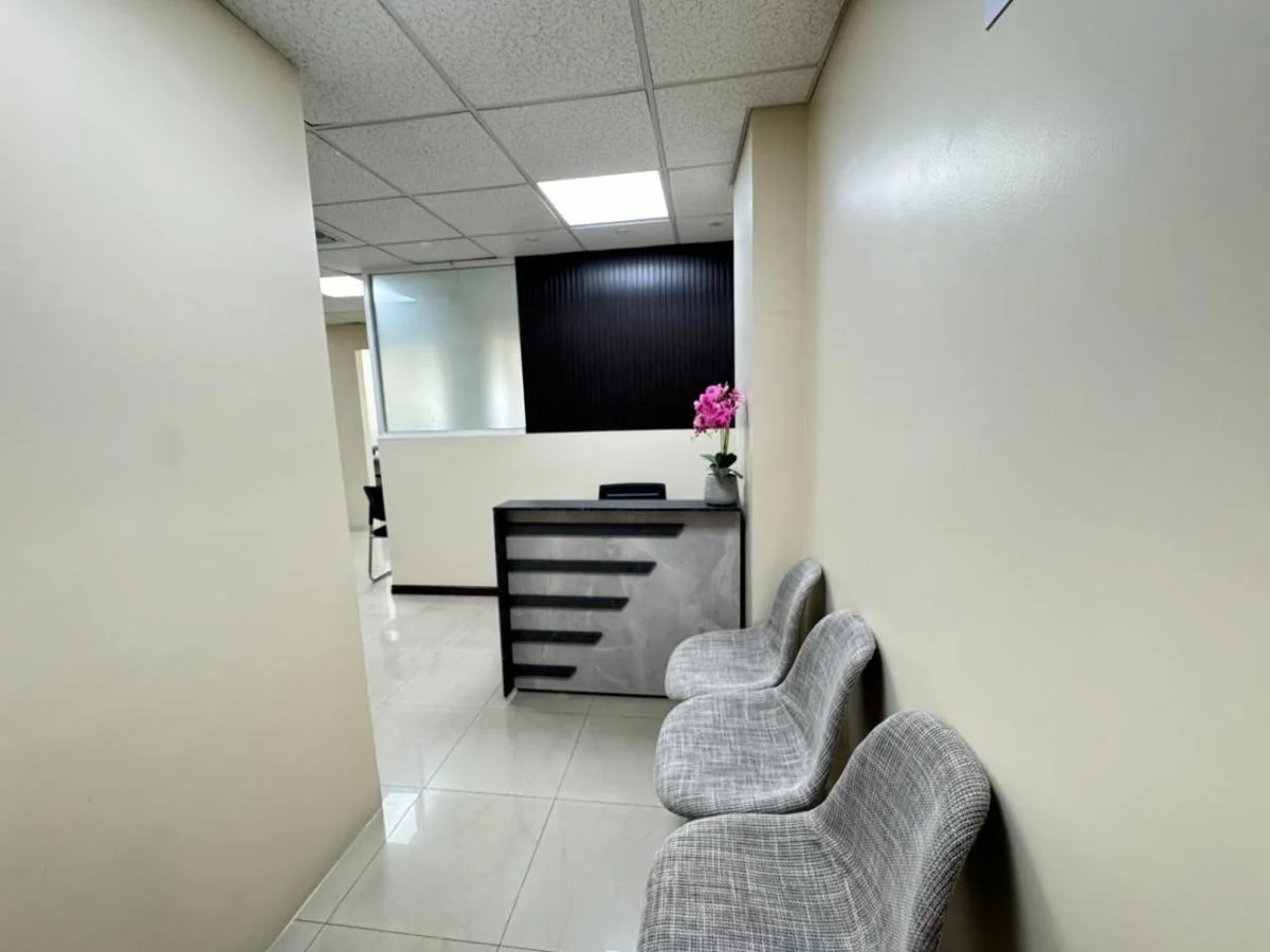 Oficina en Venta en Parque Empresarial Colon - Norte de Guayaquil, Guayas — imagen 3