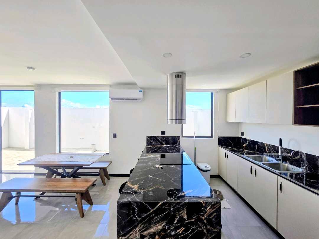Vendo Casa en Piamonte, Sector Gavilanes, Sur de Manta, Urb. Cerrada, Manabí — imagen 4