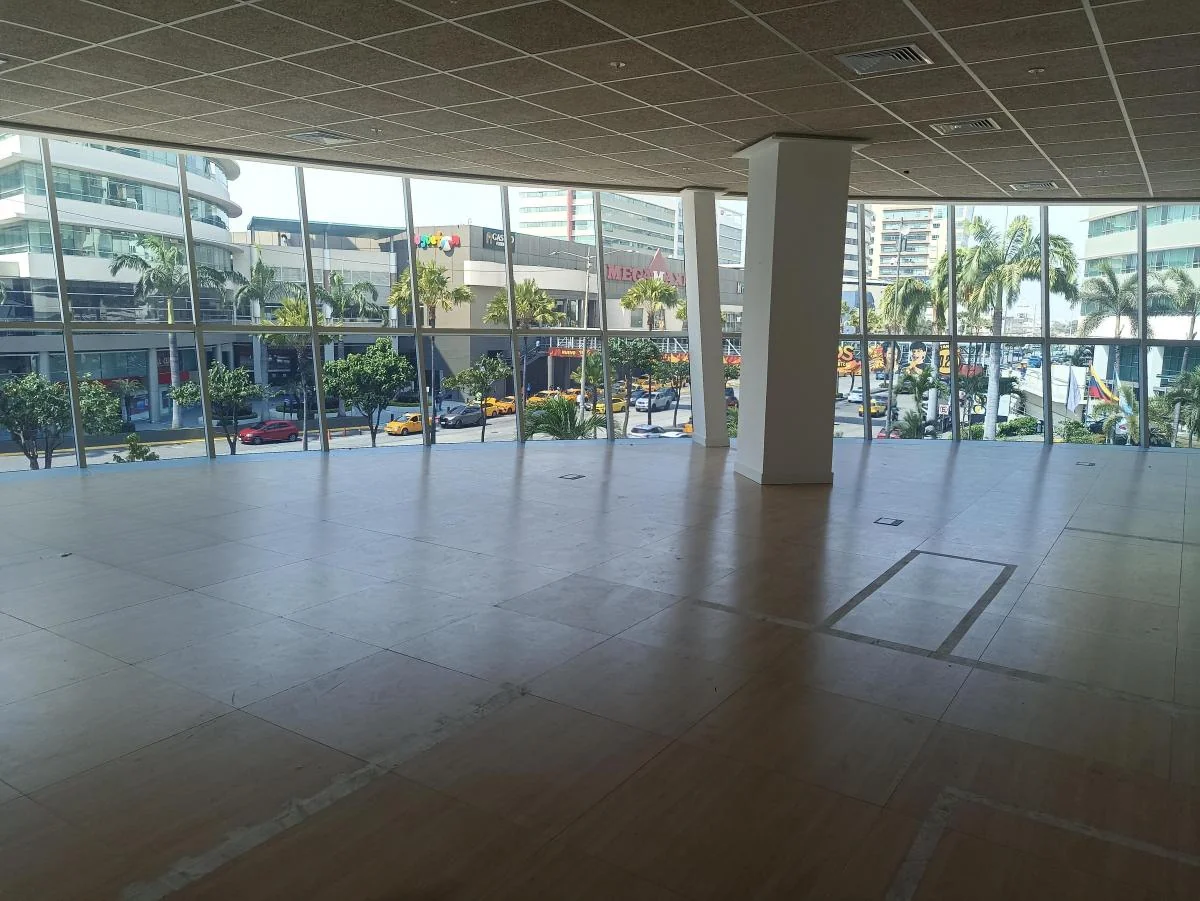 Oficina en Venta Edificio Corporativo 100% Business Plaza A. Marín, Guayas — imagen 5