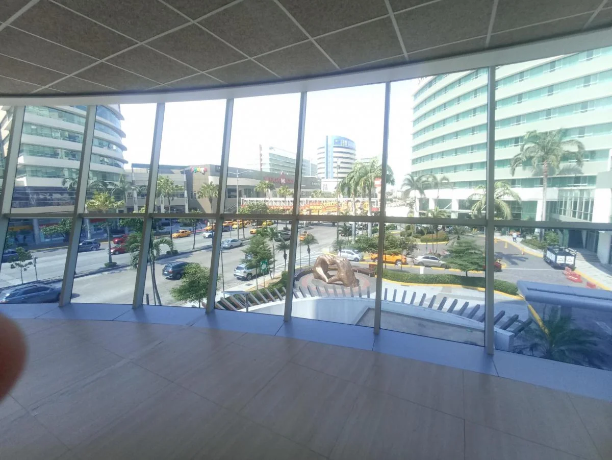 Oficina en Venta Edificio Corporativo 100% Business Plaza A. Marín, Guayas — imagen 4