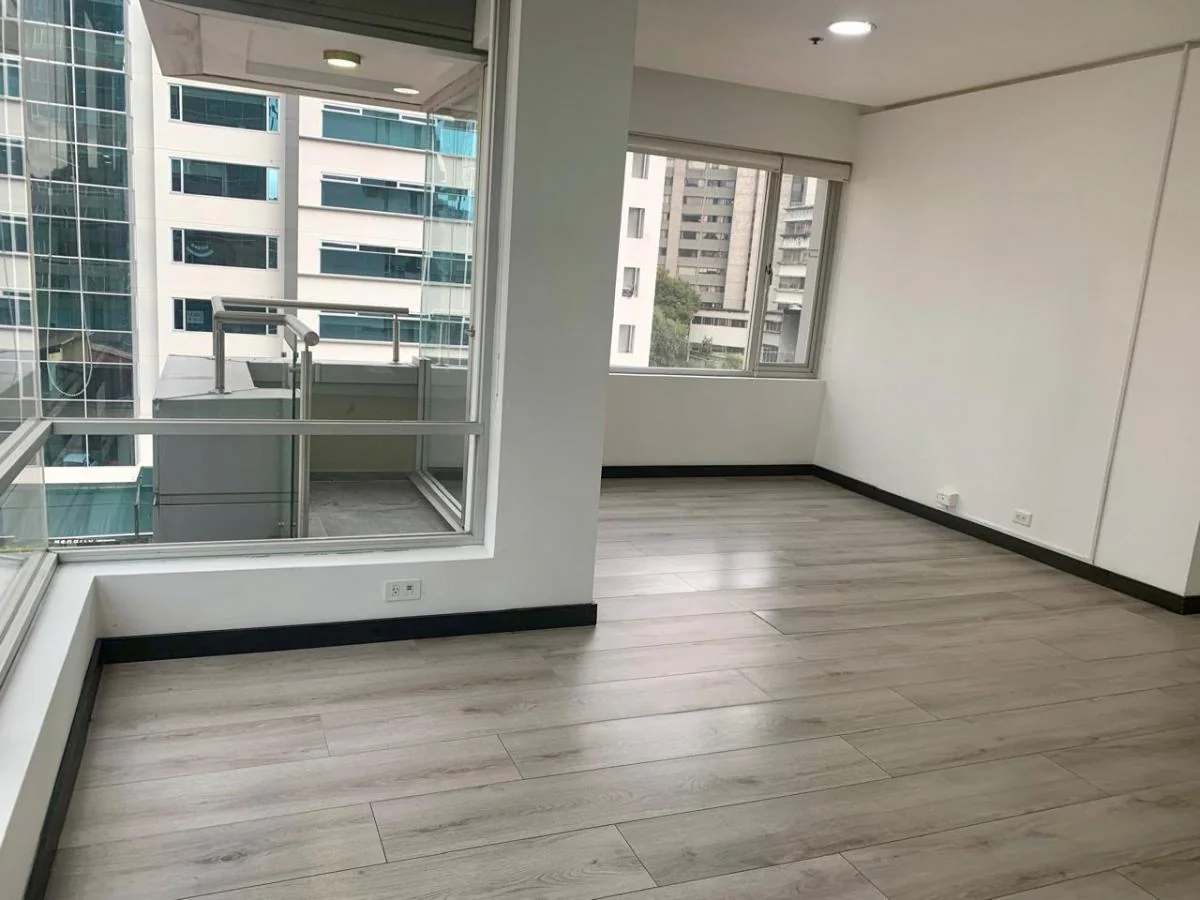 Mga / Venta Oficina, Piso 5, La Carolina — imagen 4