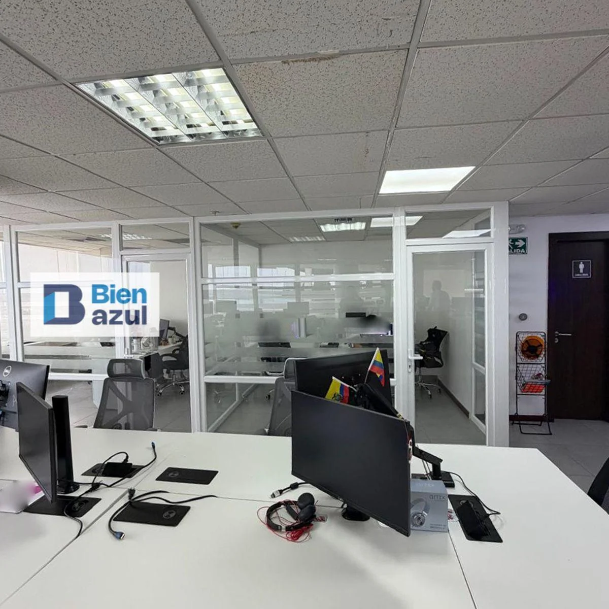 Oficina en Venta The Point - Puerto Santa Ana, Guayas — imagen 5