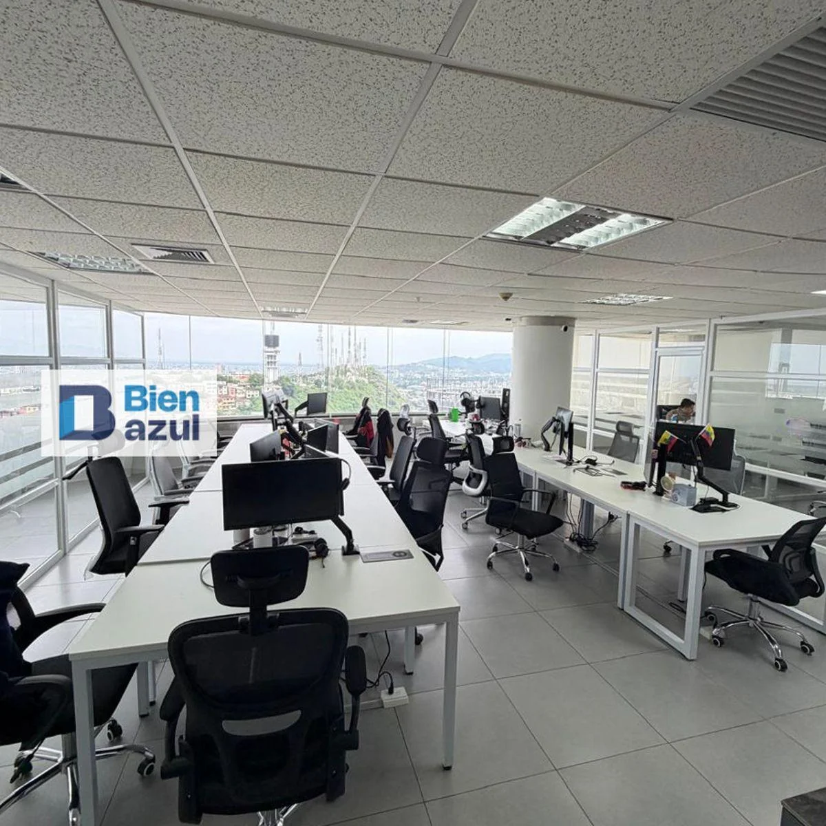 Oficina en Venta The Point - Puerto Santa Ana, Guayas — imagen 4