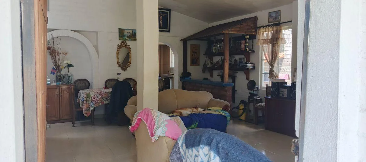 Casa en Venta Urb. La Dolorosa La Armenia — imagen 4