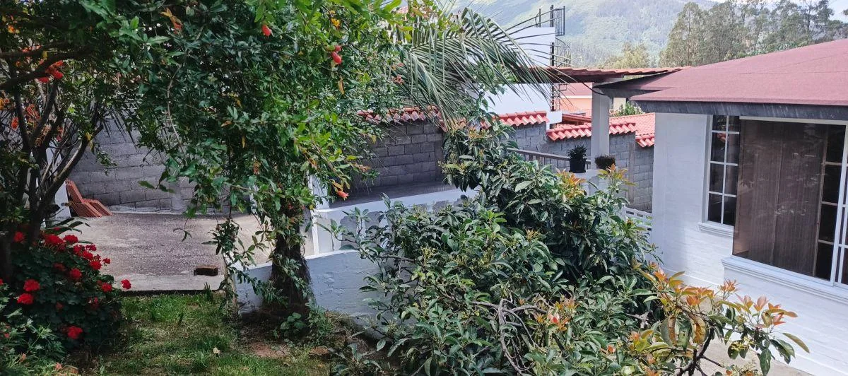 Casa en Venta Urb. La Dolorosa La Armenia — imagen 3