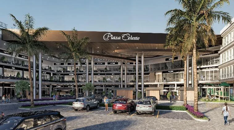 Venta de Oficina en Ciudad Celeste Samborondón Km 9 Ad, Guayas — imagen 5