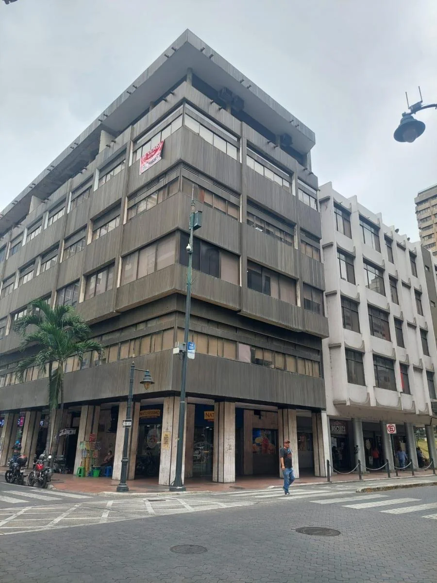 Venta/alquiler de Oficina Centro de Guayaquil C. Diaz, Guayas — imagen 4
