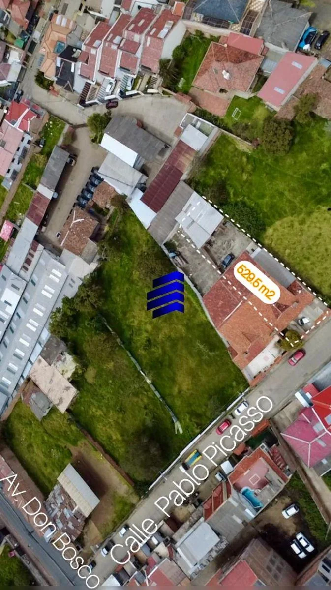 Terreno en Venta, Azuay — imagen 4