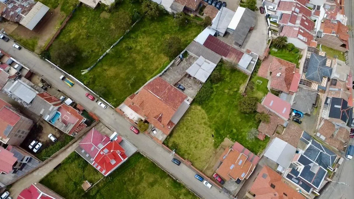 Terreno en Venta, Azuay — imagen 3