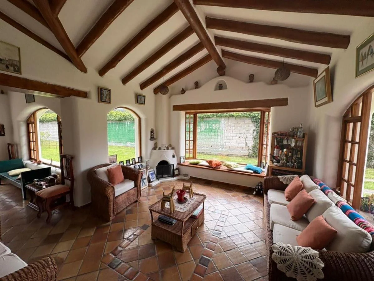 Casa - Los Chillos — imagen 5