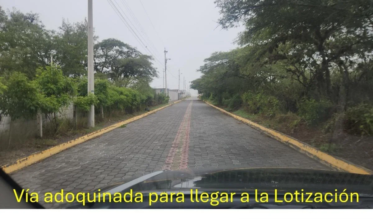 Terreno en Malchinguí — imagen 4