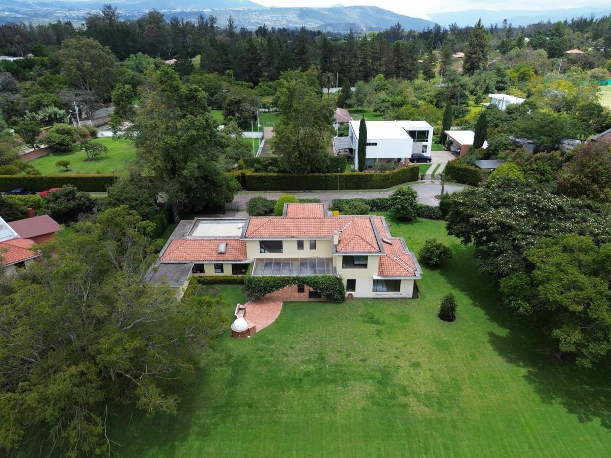 Casa de Venta con Gran Terreno en Puembo. Excelente Precio. La Mejor Zona de Puembo — imagen 5