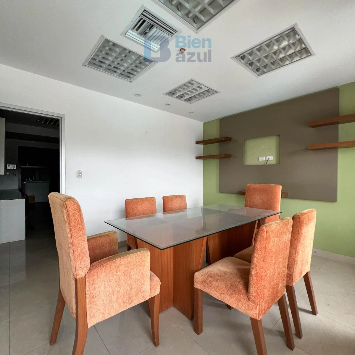 Alquiler Oficina Amoblada Parque Empresarial Colon - Ciudad Colon 80 m² o Venta, Guayas — imagen 5