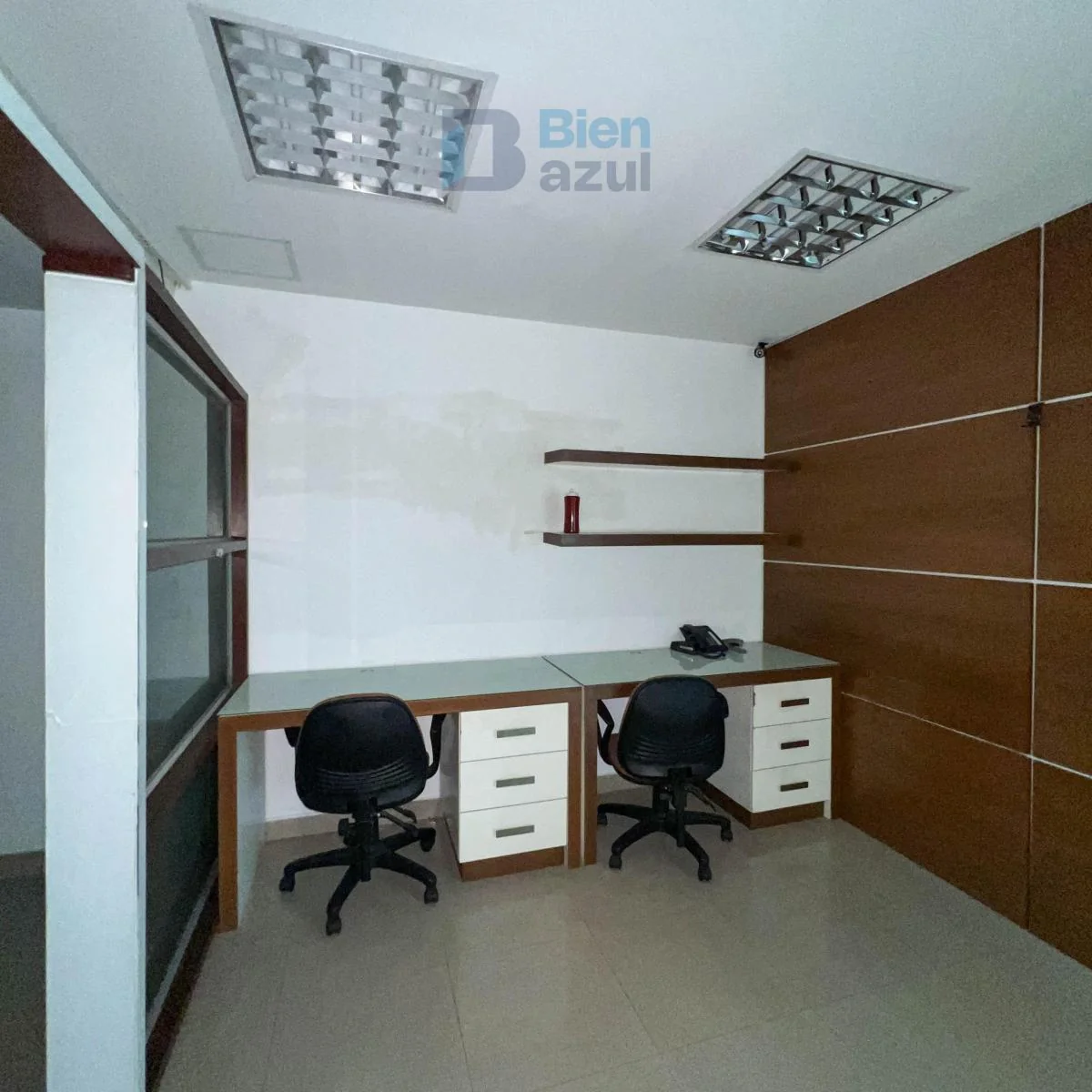 Alquiler Oficina Amoblada Parque Empresarial Colon - Ciudad Colon 80 m² o Venta, Guayas — imagen 4