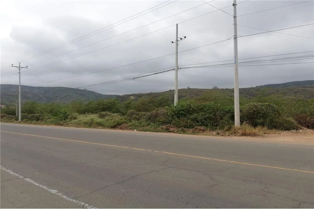 Terreno Agrícola Urbano de Venta Charapoto Manabí, Manabí — imagen 4